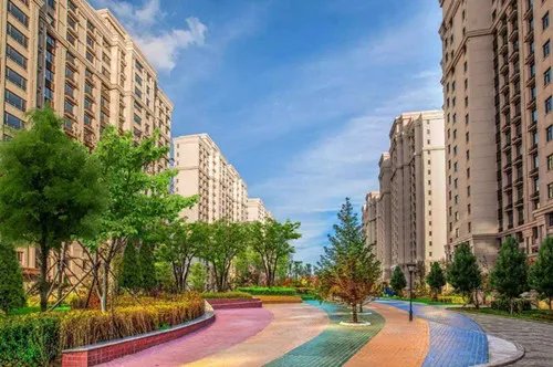 商住房是什么意思