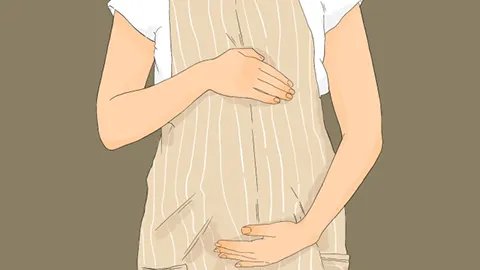 孕妇都不可以吃什么