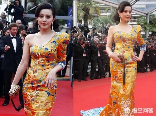 范冰冰的复古巴黎女郎封面，你觉得这样的范爷漂亮吗？