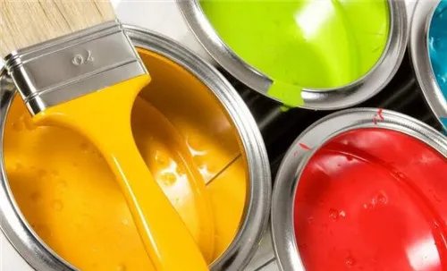 塑料上的油漆怎么去除