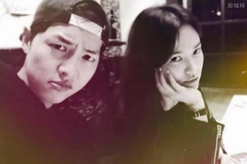 宋仲基整容前的照片 宋钟基到底有没有整容