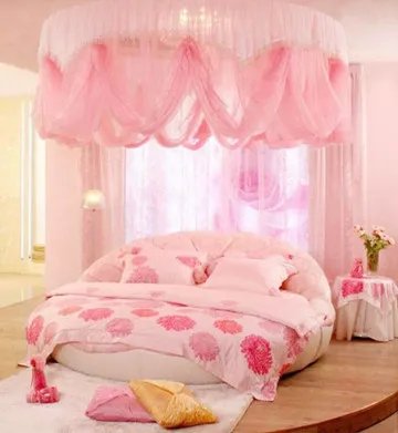 99%女孩们都喜欢的实用家居装扮