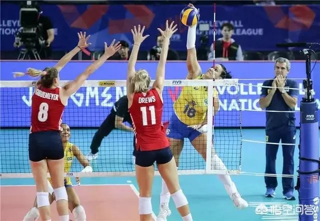 女排国家联赛江门站最后一个比赛日，赛程怎样安排？比赛都有哪些看点？