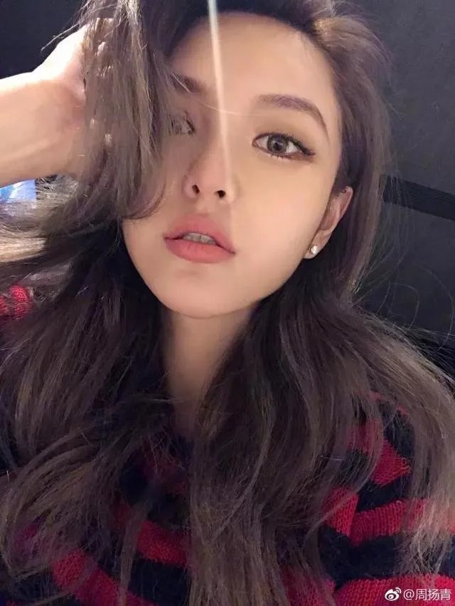 为什么很多人觉得周扬青配不上罗志祥？