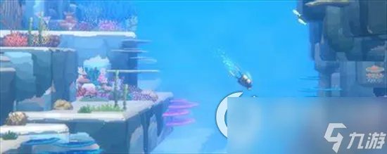 《潜水员戴夫》废铁在哪 废铁在哪里详细介绍