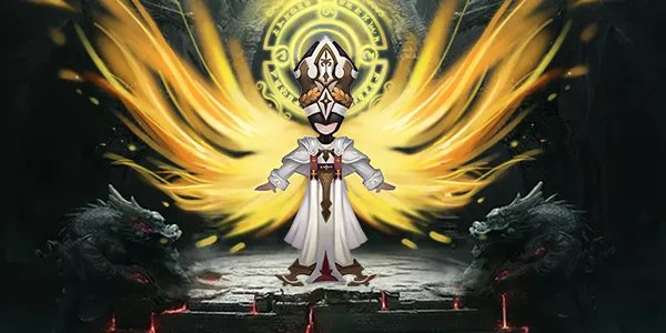 王者挽歌《五王之怒》寻找消失的王者