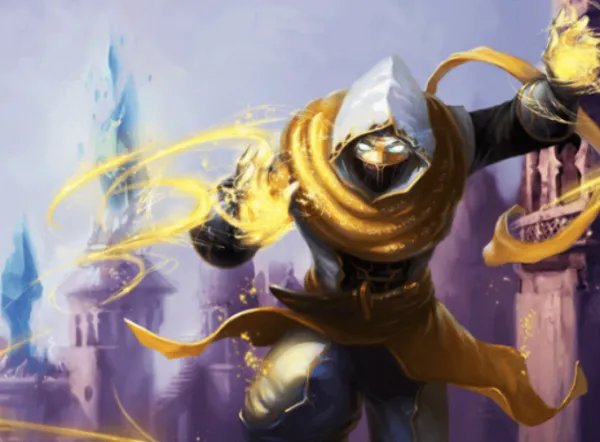 新版玛尔扎哈怎么连招