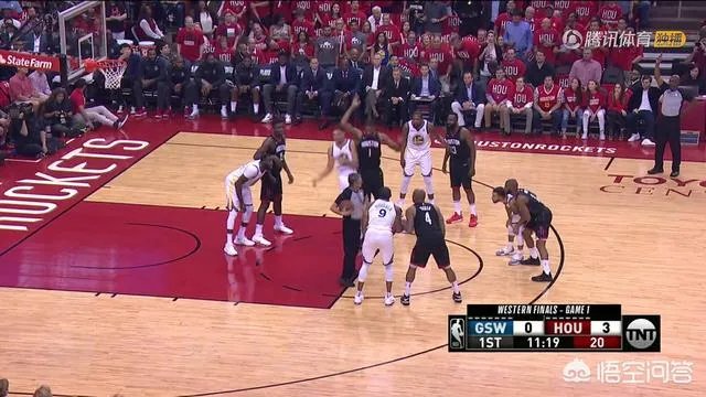 如何评价G1汤普森和阿里扎跳球险些发生“亲吻门”的搞笑一幕?