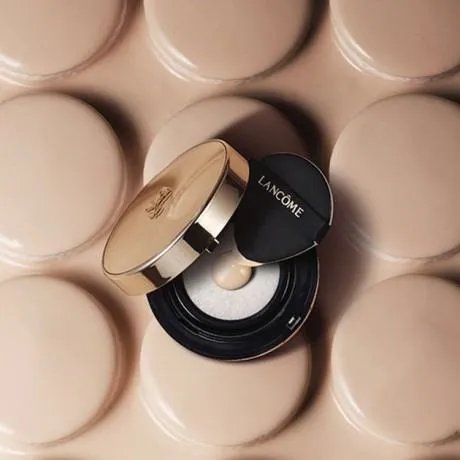 兰蔻气垫粉底亚洲和欧美版本有什么区别