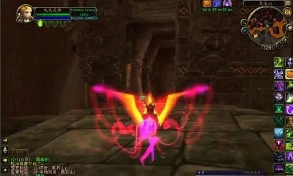 《魔兽世界》黑手的命令任务流程攻略