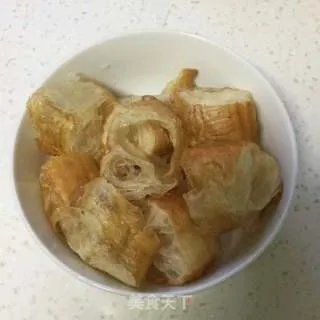 红极参藜麦油条粥