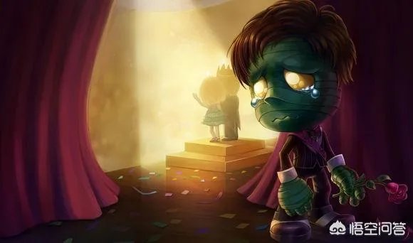 《英雄联盟》中有哪些官方CP?