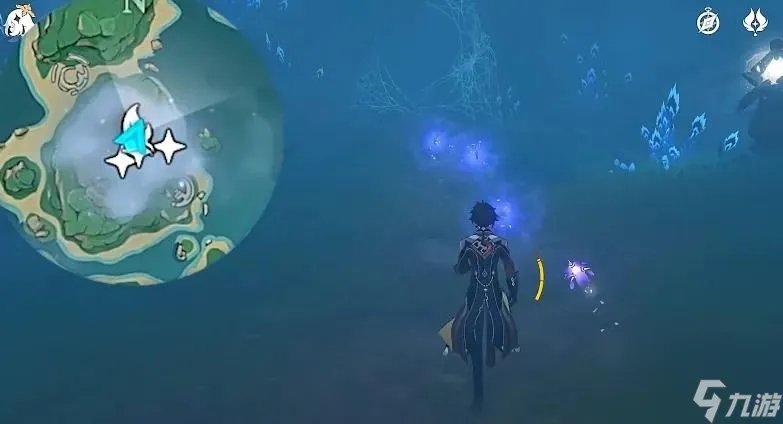 驱散雷雾挑战怎么完成-每日任务完成驱散雷雾挑战