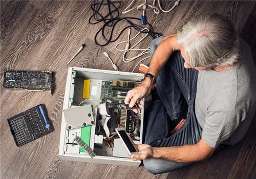 diy电脑配置单2017 电脑组装配置清单及价格