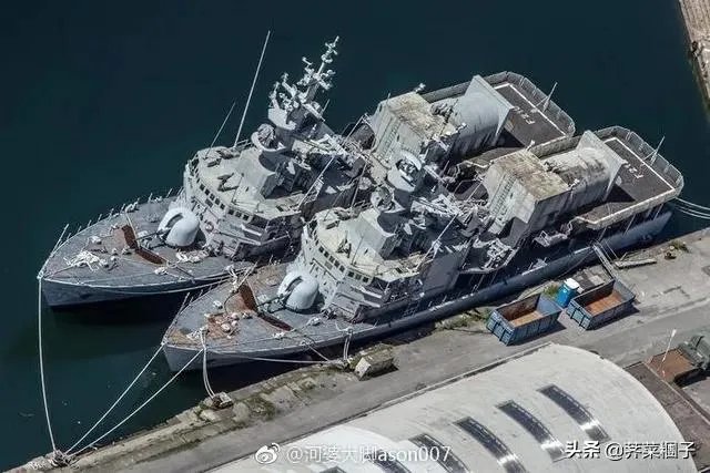 现在的伊拉克海军实力与伊朗海军可以较量嘛?你怎么看?