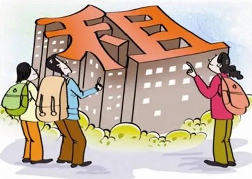 上海房屋租赁税费包括哪些