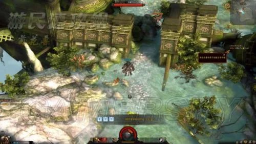 游民速攻组《斗战神》单机版图文攻略