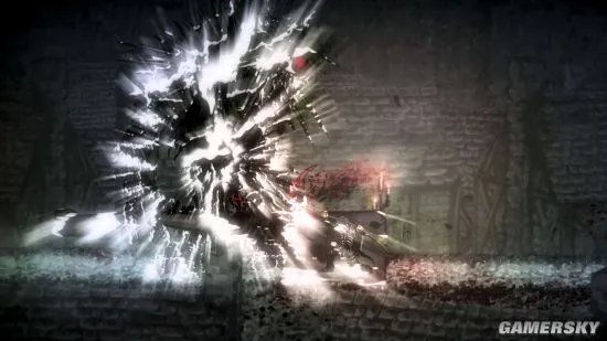 “横版黑魂”《盐和避难所》Steam再次史低促销 国区仅需15元