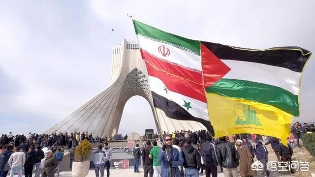 大马士革梅兹赫空军基地发生爆炸,叙利亚官方否认以色列空袭所致,你怎么看?