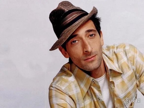 全球最帅10大男明星 男人看到掰弯女人看了羞涩！