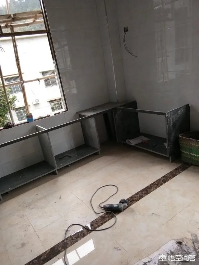 为啥20年的老木工干不了家里的装修活?