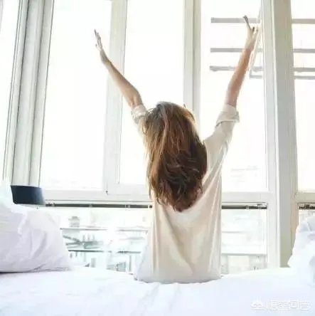据说起床早的人更瘦,真的是这样吗?