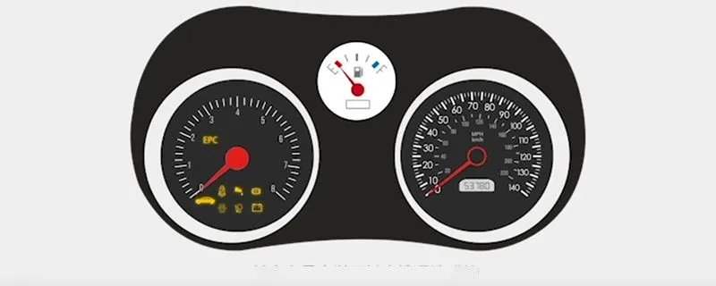 怎么查询车辆真实公里数,汽车公里数怎么算油钱