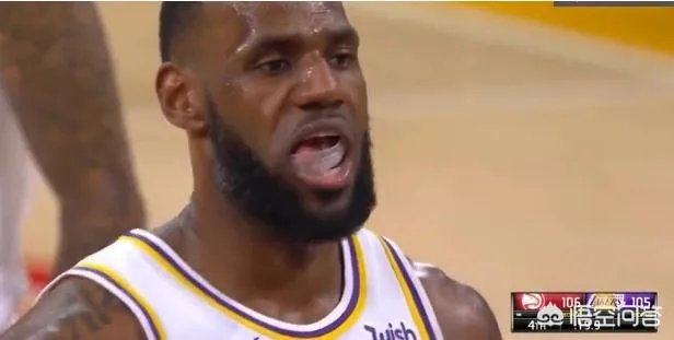 詹姆斯26+7+4,“拳王”盖帽绝杀老鹰,怎么评价这场比赛?