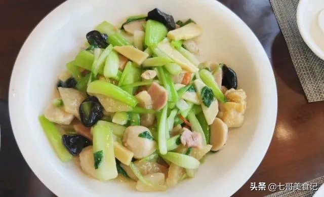 怎么稳定菜品口味