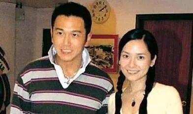 因《寻秦记》中爆红的“琴清”郭羡妮,为什么在娱乐圈混得这么惨?