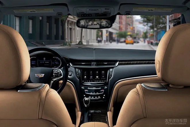 凯迪拉克XTS要停产了么？