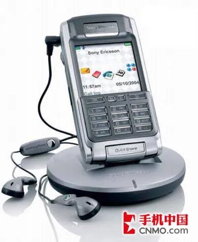 机皇血统 索尼爱立信经典智能机大盘点