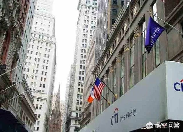 中国银行业现状如何？