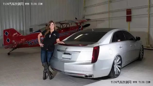 凯迪拉克XTS要停产了么？