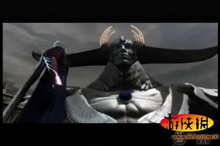 《鬼泣4》图文流程攻略