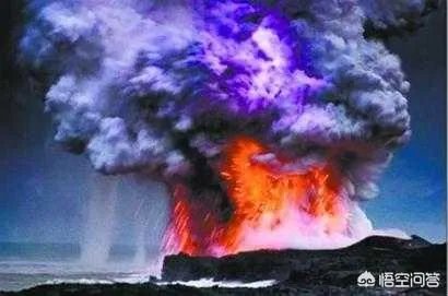 如果黄石公园火山爆发,会对中国产生什么影响?