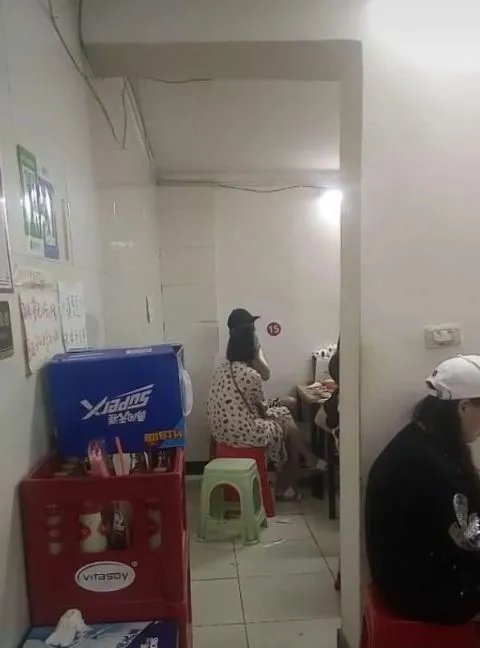 张歆艺身材走样?