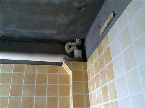 一楼下水道堵了谁负责