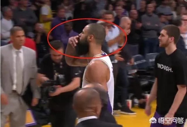 詹姆斯26+7+4,“拳王”盖帽绝杀老鹰,怎么评价这场比赛?