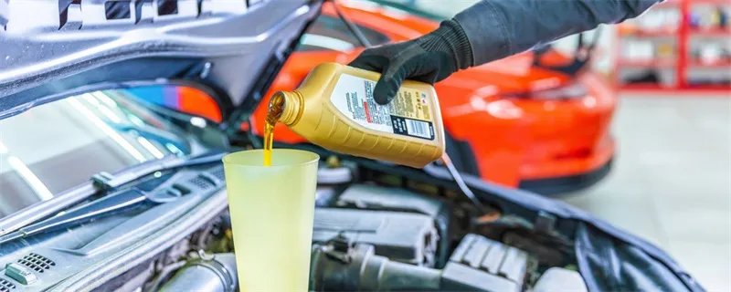 不同品牌的机油可以混用吗 不同品牌的机油能不能混用