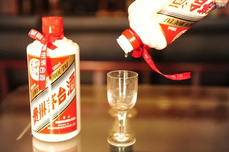 重庆破销售假酒案 茅台一瓶售价上千元涉案金额逾千万