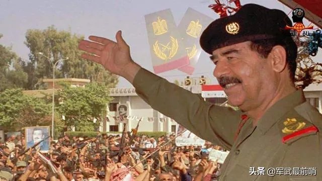 现在的伊拉克海军实力与伊朗海军可以较量嘛?你怎么看?