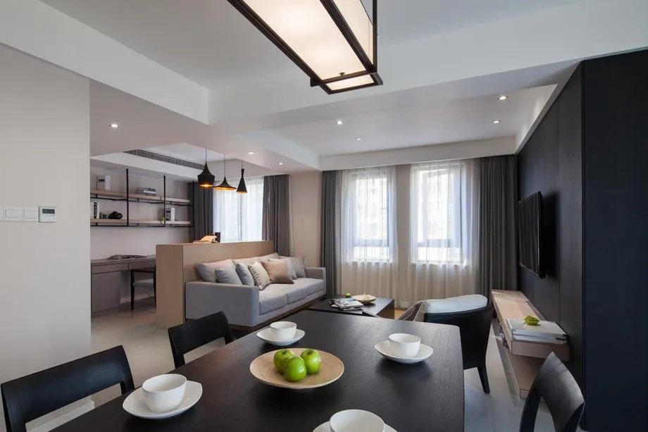 淮安装修设计公司哪家靠谱  五大淮安装修公司推荐