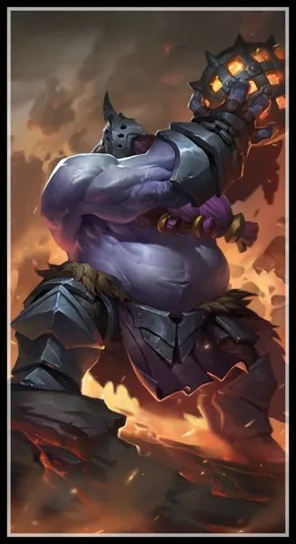 一屁股坐醒你！《小冰冰传奇》铁面狂人曝光