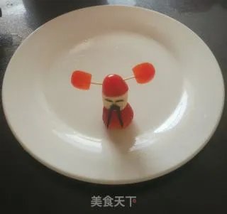 吉祥年菜——财神到