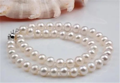 海水珍珠项链品牌排行榜   珍珠项链一般多少钱