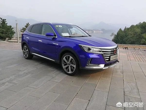 荣威MARVEL X这款车怎么样?