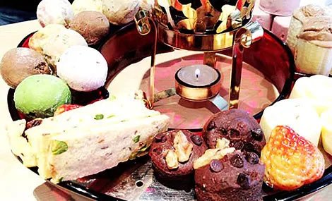 可可多意大利冰淇淋的制作工艺