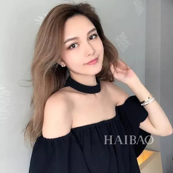 为什么很多人觉得周扬青配不上罗志祥？