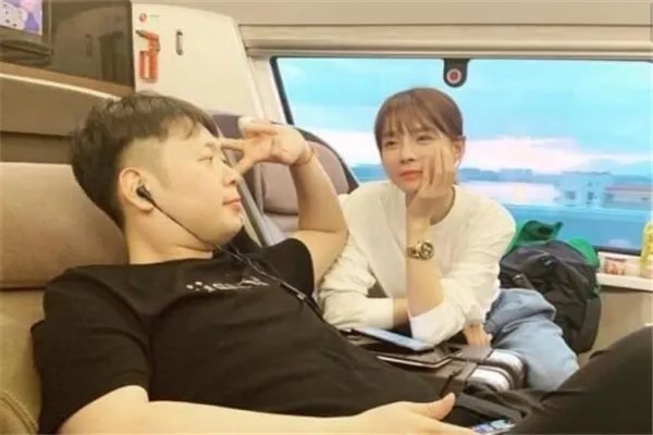 杜海涛七夕成功求婚沈梦辰,他都有哪些获取女神芳心的魅力?